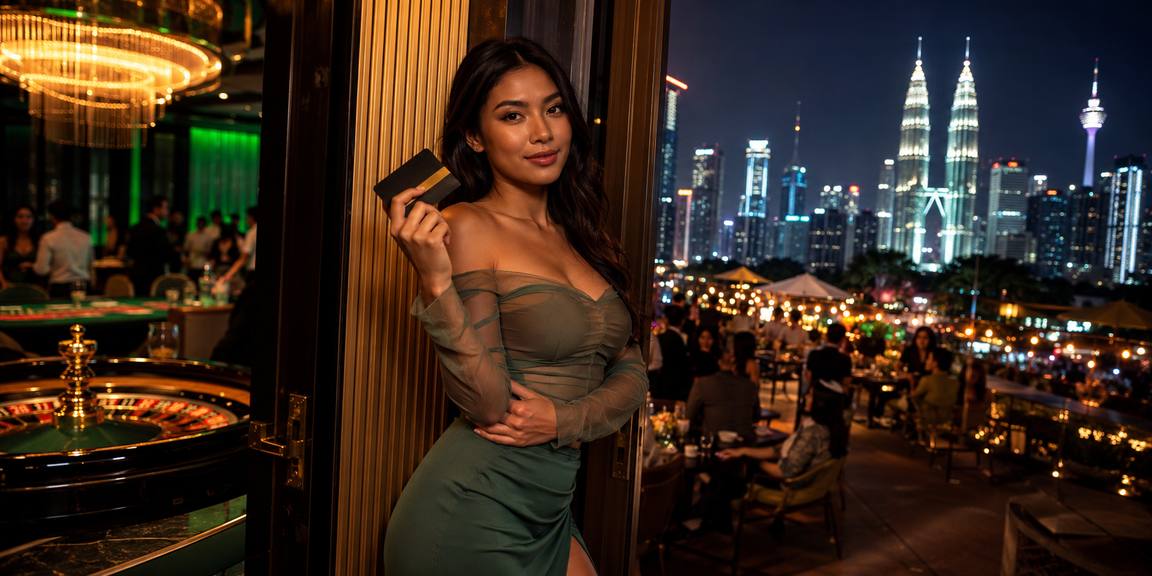 judiwin188 Apa Yang Kami Tawarkan dalam Lunar Fortune